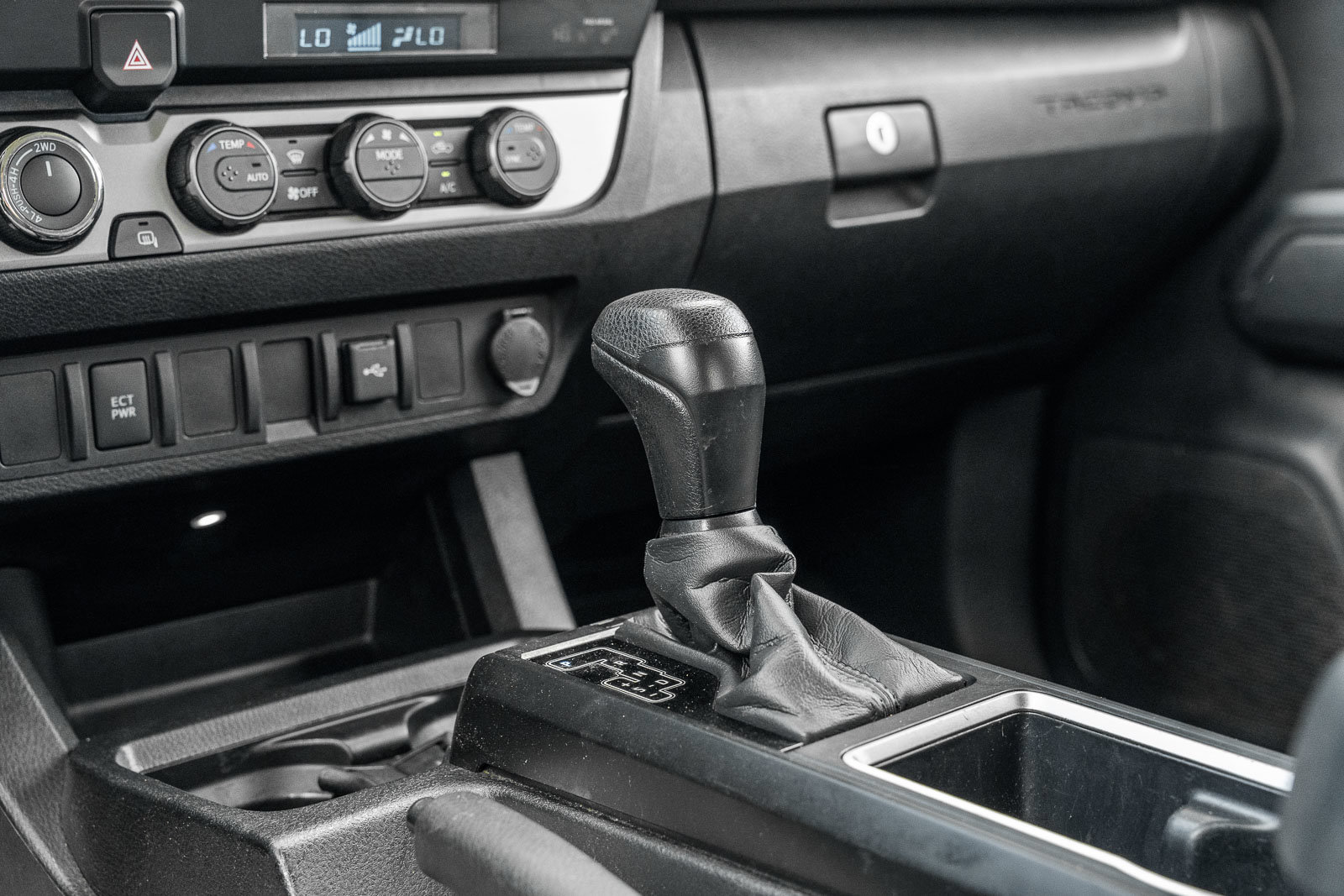 Used 2021 Toyota Tacoma SR AWD/4WD image 27