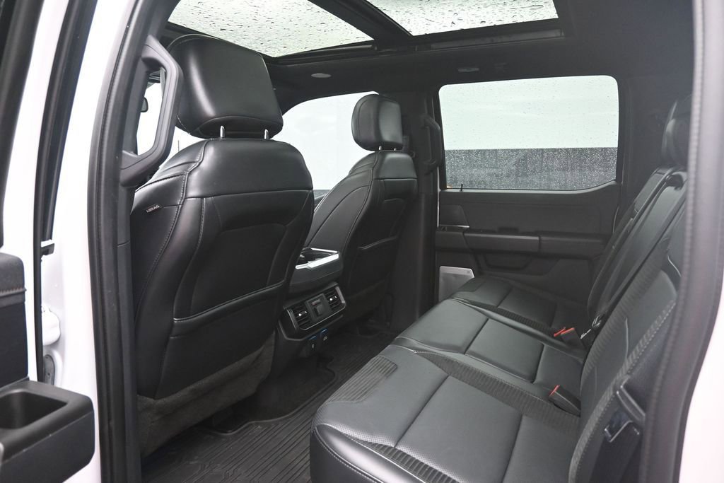 Certified 2023 Ford F150 Raptor AWD/4WD image 2