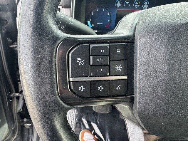 Certified 2024 Ford F150 Platinum image 17