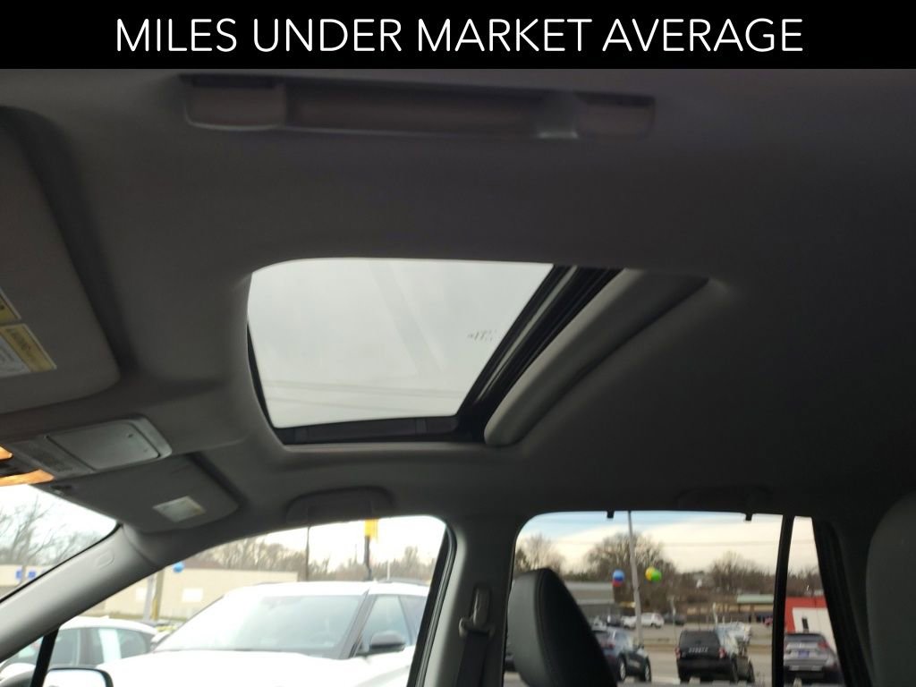 Used 2021 Honda Pilot EX-L image 16