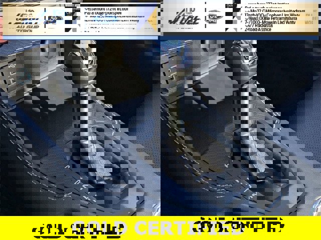 Certified 2025 Ford Mustang GT Premium w/ GT Performance Package image 24