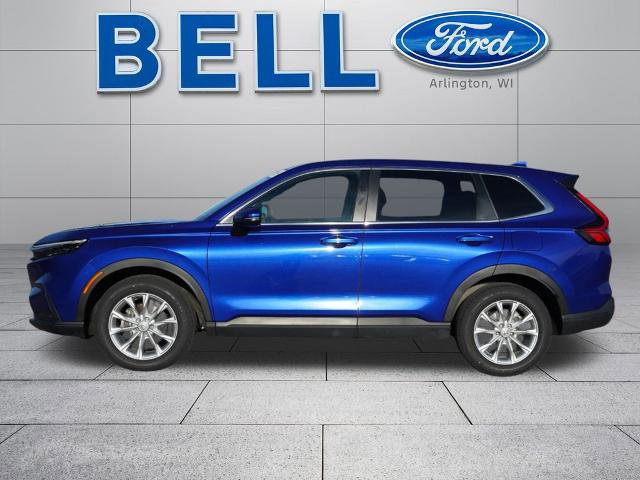 Used 2024 Honda CR-V EX-L image 7