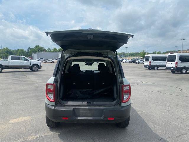Certified 2023 Ford Bronco Sport Big Bend AWD/4WD image 9