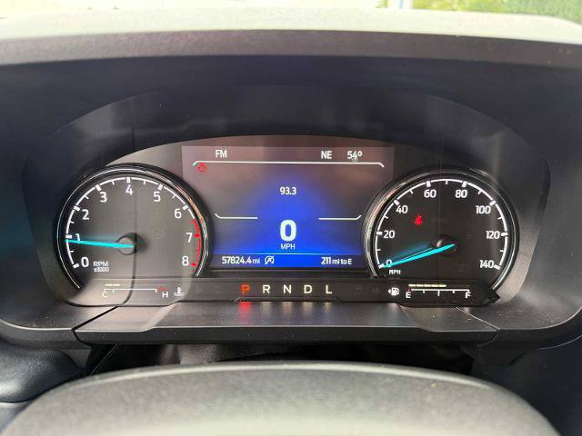Certified 2023 Ford Maverick Lariat w/ Lariat Luxury Package AWD/4WD image 14
