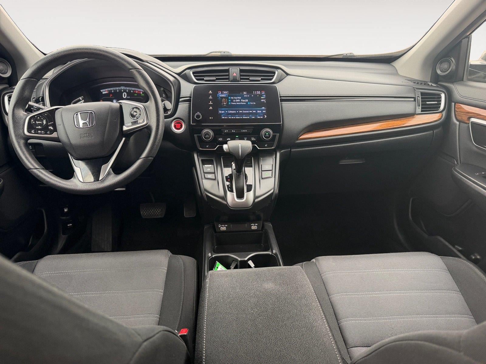 Used 2022 Honda CR-V EX image 10