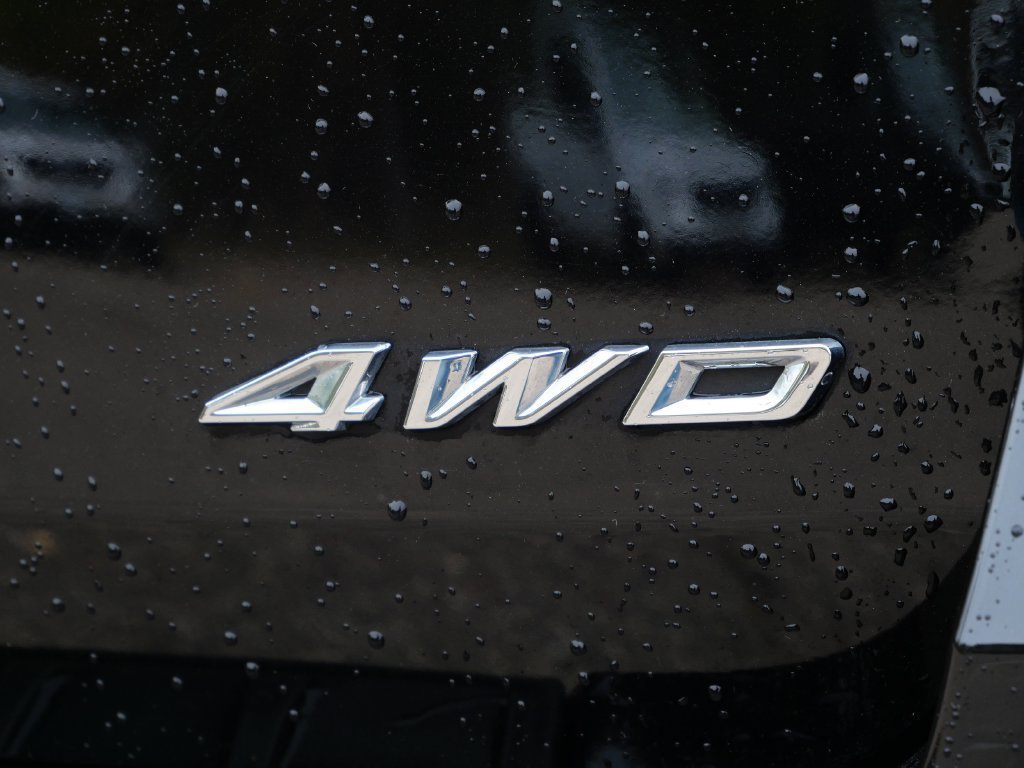 Certified 2023 Ford Explorer XLT AWD/4WD image 8
