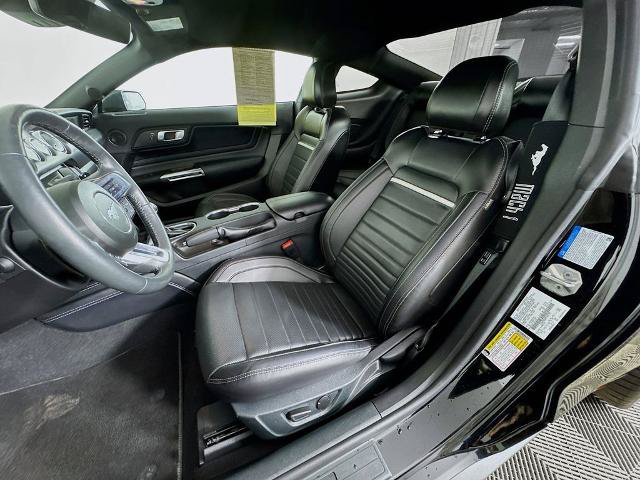 Certified 2023 Ford Mustang Mach 1 w/ Mach 1 Handling Package RWD image 11
