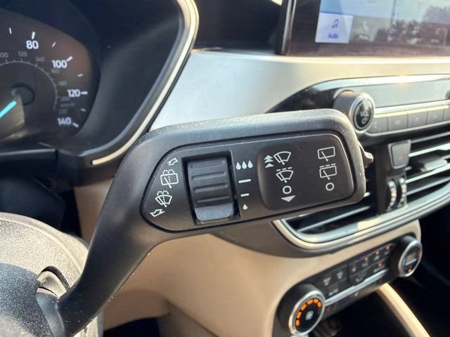 Certified 2020 Ford Escape SEL FWD image 47