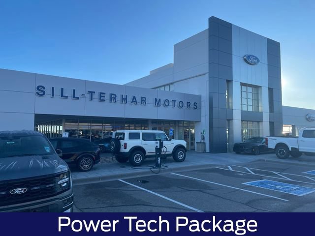 Certified 2021 Ford F150 Raptor w/ Equipment Group 801A High AWD/4WD image 7