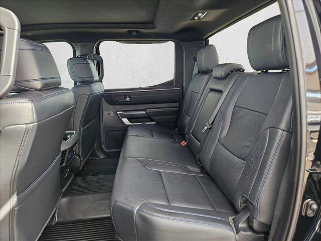 Used 2024 Toyota Tundra Platinum image 20