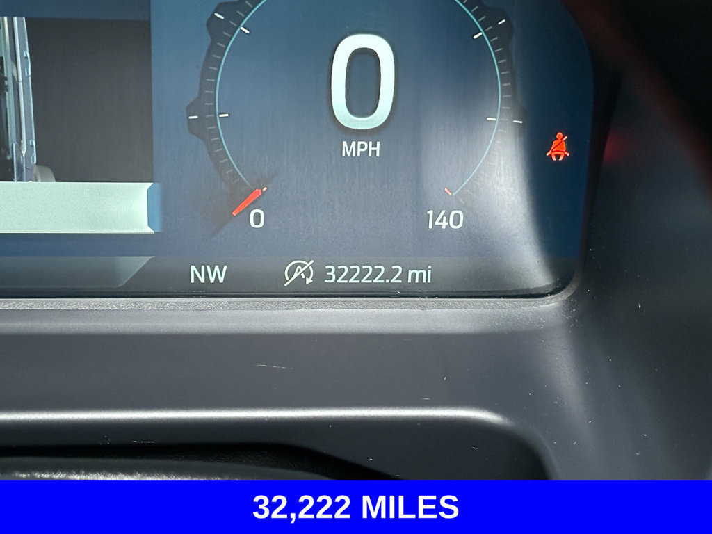 Certified 2022 Ford Bronco Raptor AWD/4WD image 3