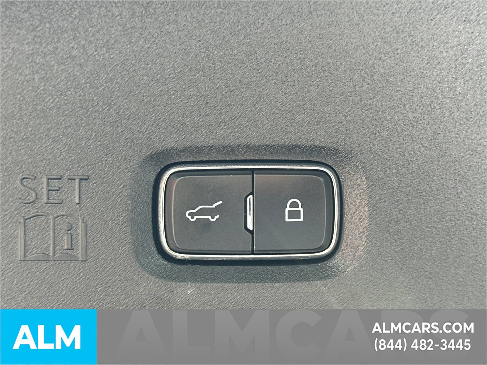 Certified 2025 Ford Expedition Tremor AWD/4WD image 22