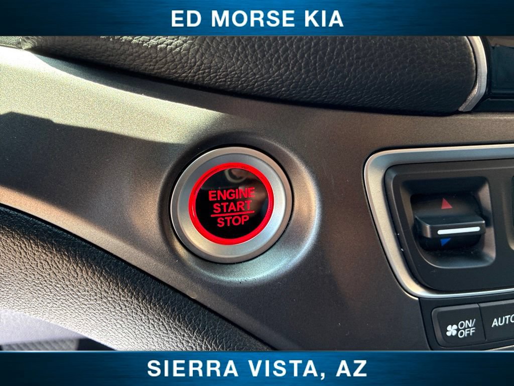Used 2023 Honda Passport EX-L image 32