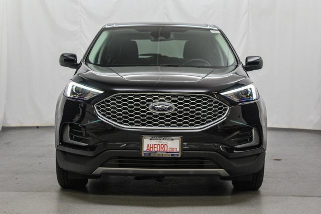 Certified 2023 Ford Edge SEL AWD/4WD image 3