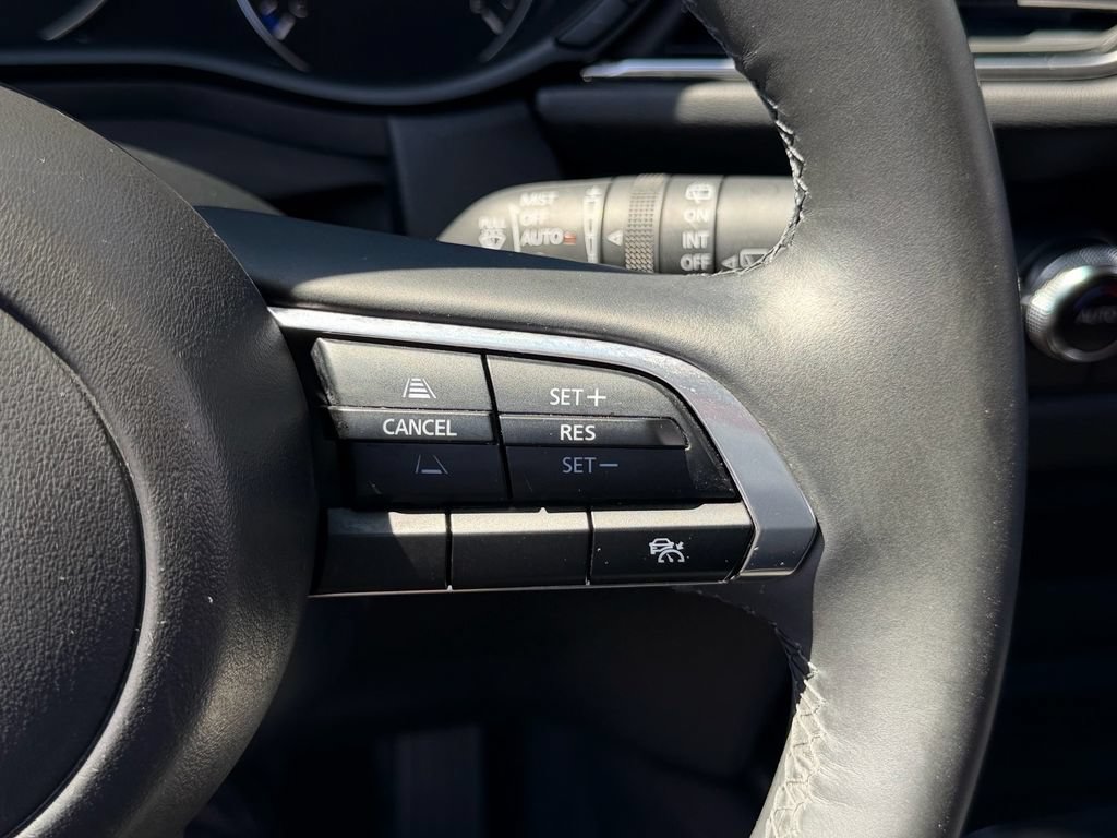 Used 2024 MAZDA CX-30 AWD 2.5 S w/ Preferred Package image 25