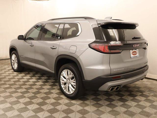 Used 2024 GMC Acadia Elevation FWD image 6