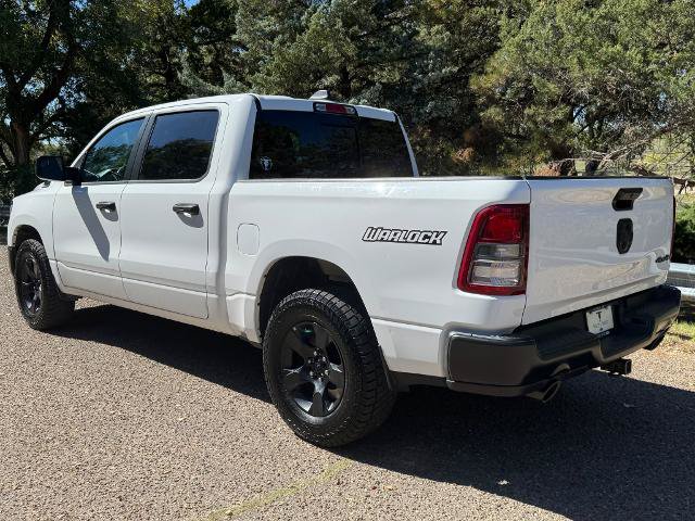 Used 2023 RAM 1500 Tradesman w/ Warlock PACKAGE AWD/4WD image 8