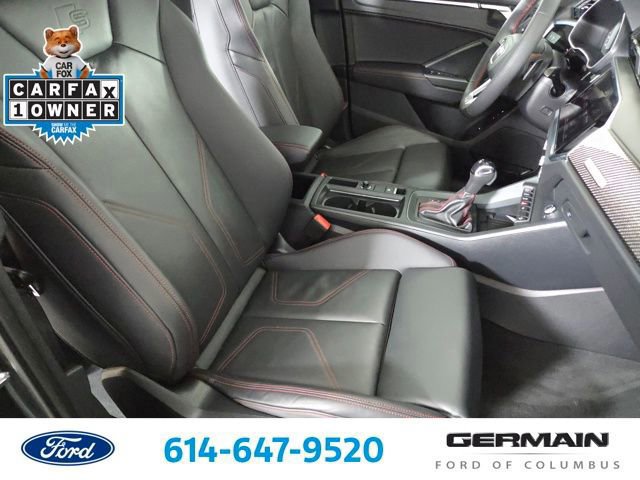 Used 2025 Audi Q3 2.0T Premium Plus image 30