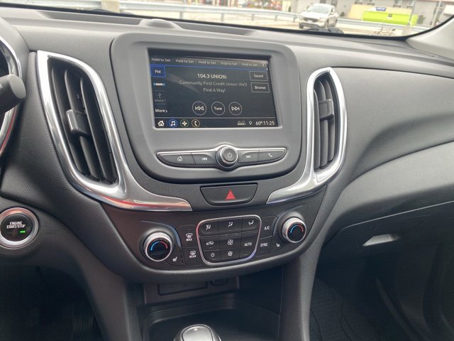 Used 2019 Chevrolet Equinox LT AWD/4WD image 17