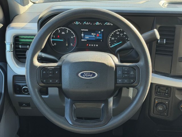 Certified 2025 Ford F250 XLT AWD/4WD image 14