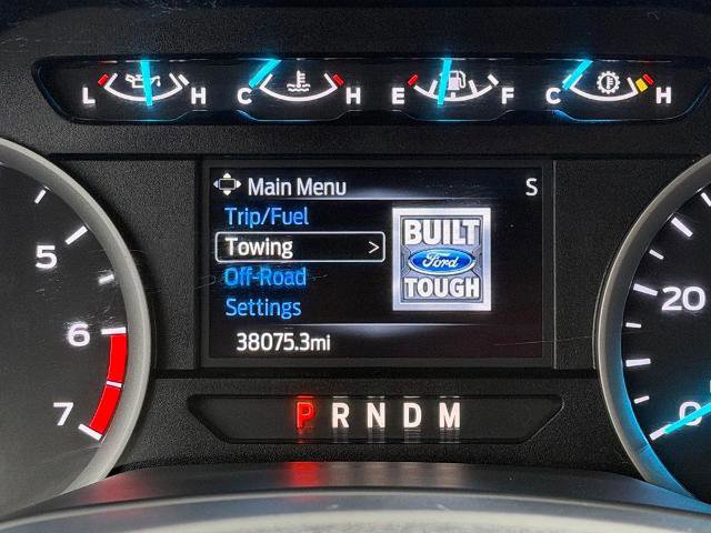 Certified 2022 Ford F250 XLT image 19