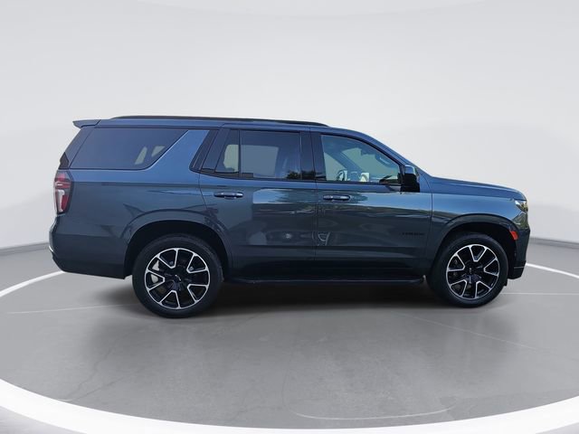 Used 2021 Chevrolet Tahoe RST AWD/4WD image 6