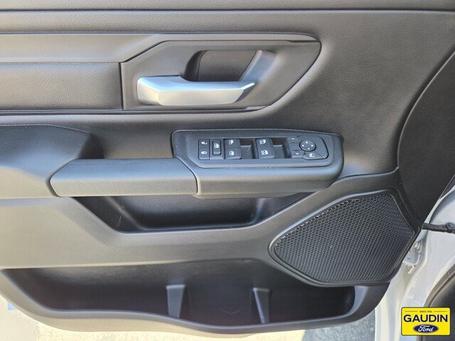 Used 2025 RAM 1500 Tradesman AWD/4WD image 18