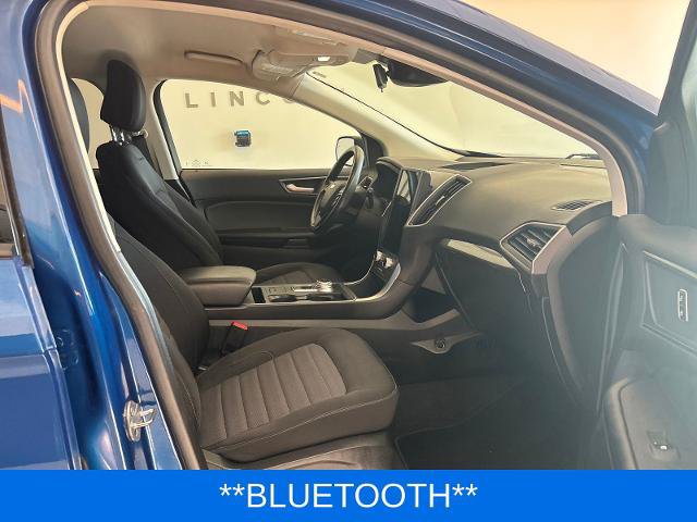 Certified 2023 Ford Edge SE AWD/4WD image 8