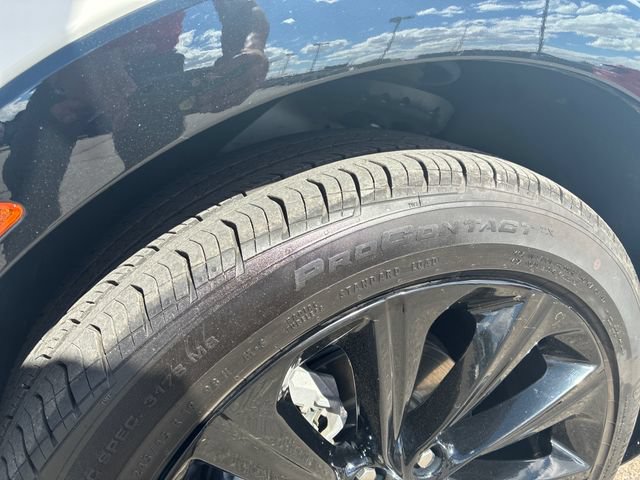 Used 2024 Buick Envista Sport Touring w/ Convenience I Package FWD image 29
