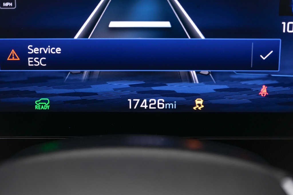 Used 2024 Chevrolet Equinox EV LT FWD image 20