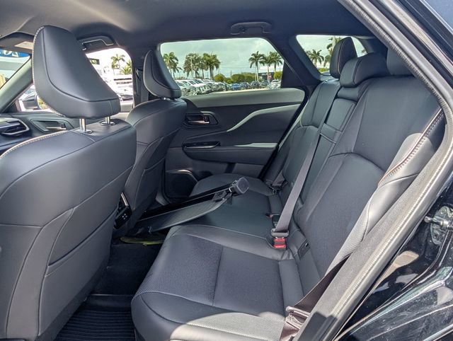 Used 2025 Toyota Crown Signia XLE image 7