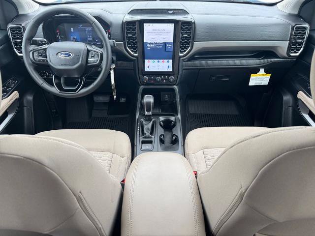 Certified 2024 Ford Ranger XLT RWD image 10