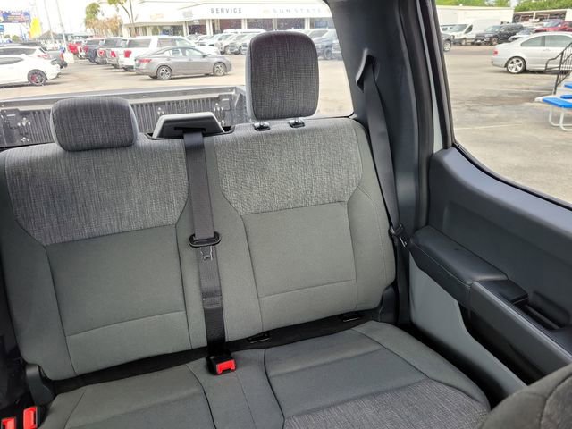 Certified 2025 Ford F250 XLT image 18