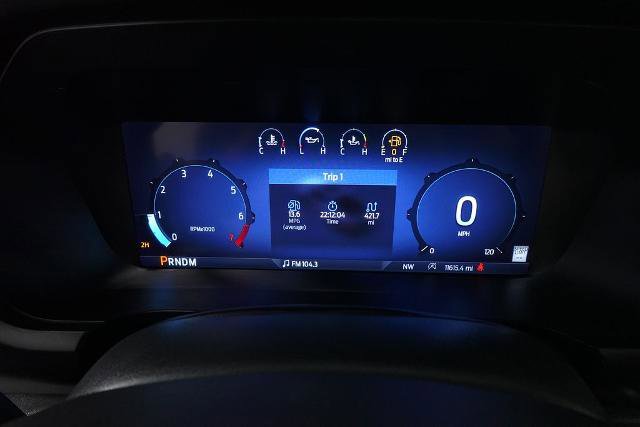 Certified 2025 Ford F150 Tremor w/ Equipment Group 402A High AWD/4WD image 18