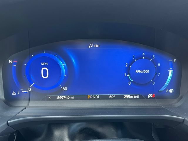 Certified 2022 Ford Escape SEL w/ Technology Package FWD image 11