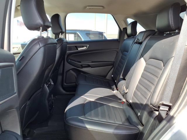 Certified 2024 Ford Edge SEL w/ Convenience Package AWD/4WD image 9