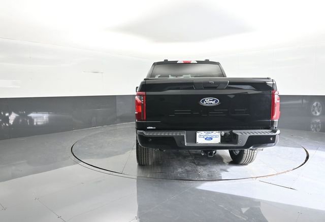 Certified 2024 Ford F150 STX image 6