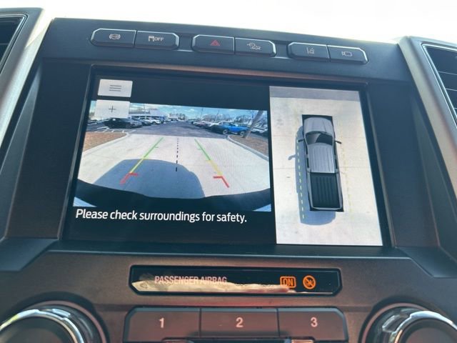 Certified 2020 Ford F250 Lariat w/ Tremor Off-Road Package image 20