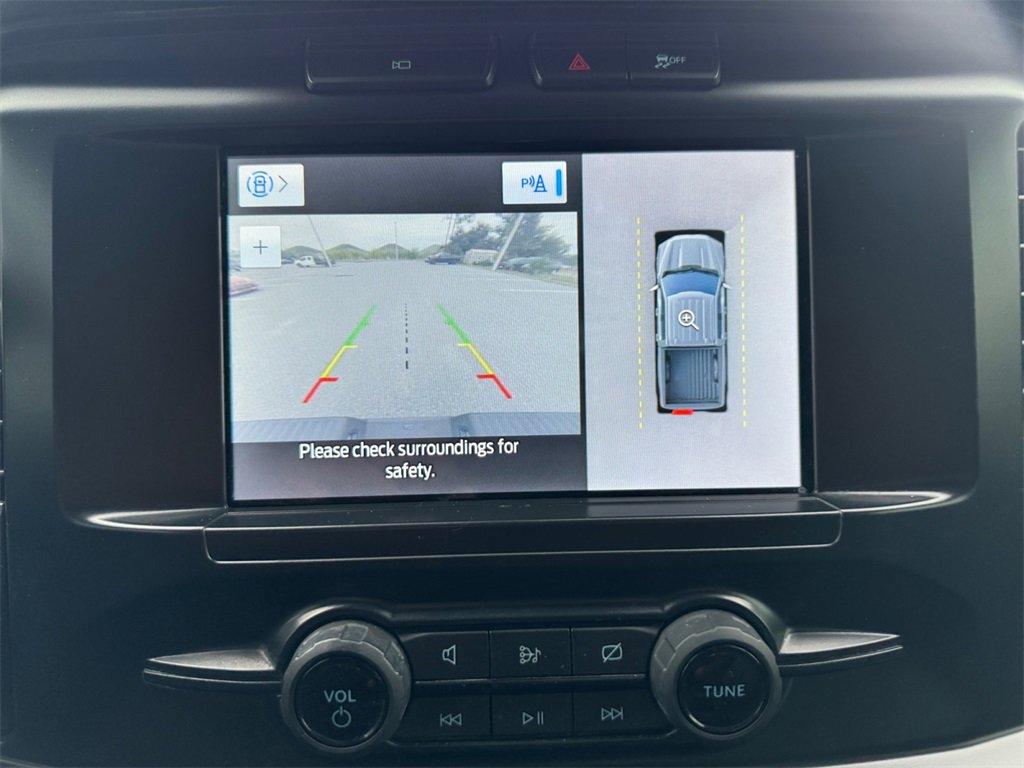 Certified 2022 Ford F150 XL w/ STX Appearance Package image 25