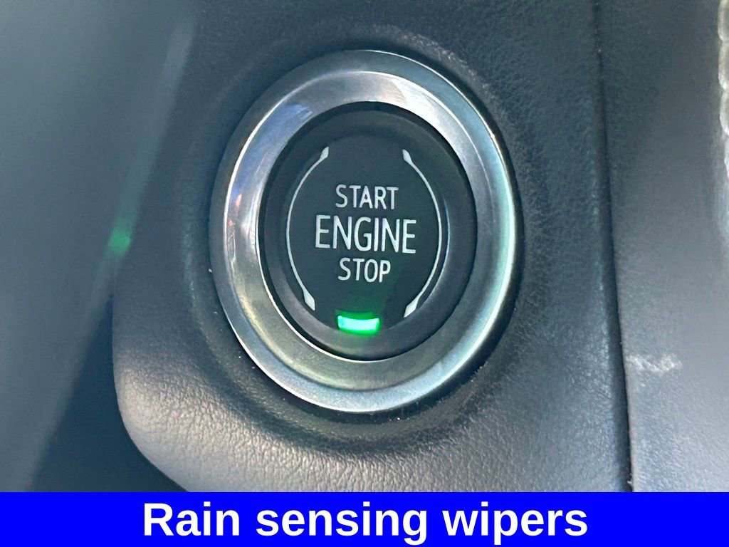 Used 2023 Chevrolet Tahoe LT image 42