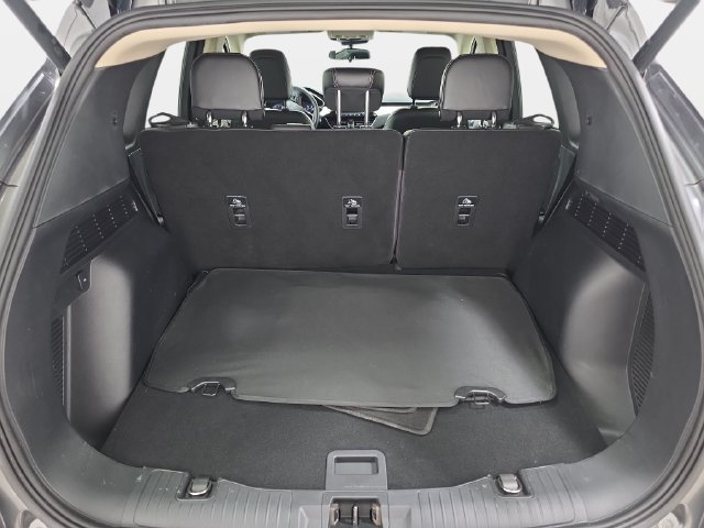 Certified 2020 Ford Escape SEL AWD/4WD image 33