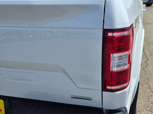 Certified 2019 Ford F150 XLT w/ Equipment Group 302A Luxury AWD/4WD image 11