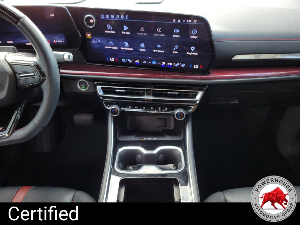 Used 2024 Chevrolet Traverse RS AWD/4WD image 22