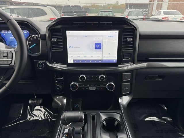 Certified 2023 Ford F150 XLT w/ Equipment Group 302A High image 7