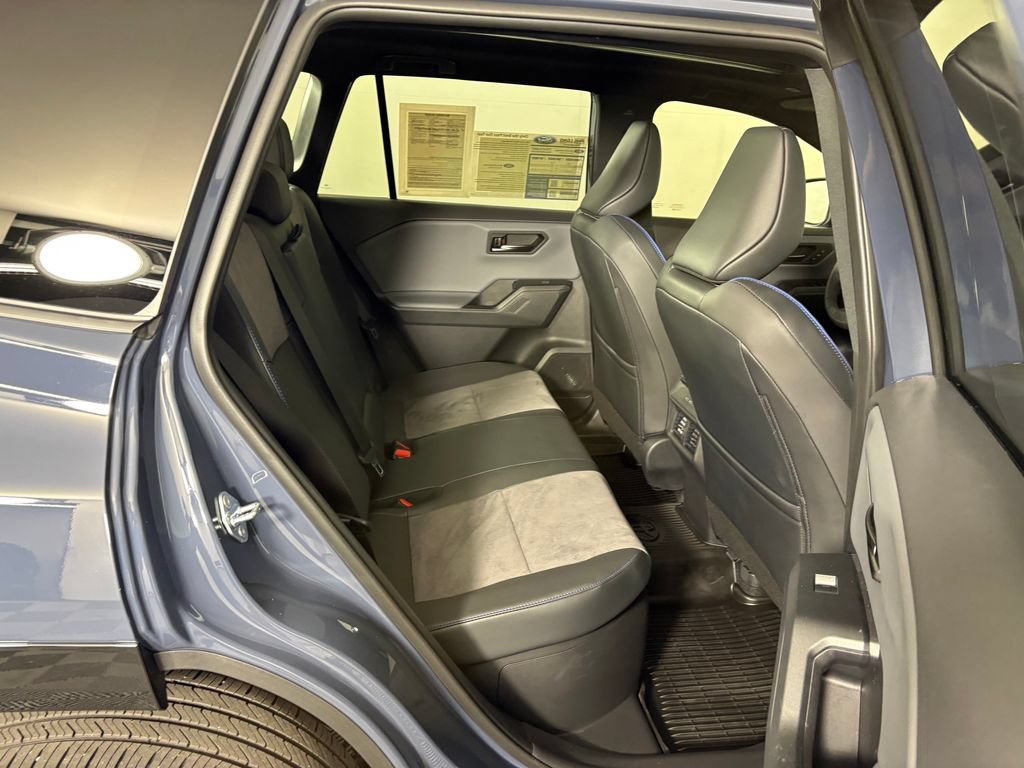 Used 2026 Toyota RAV4 XSE w/ Panoramic Sun Roof Package AWD/4WD image 34