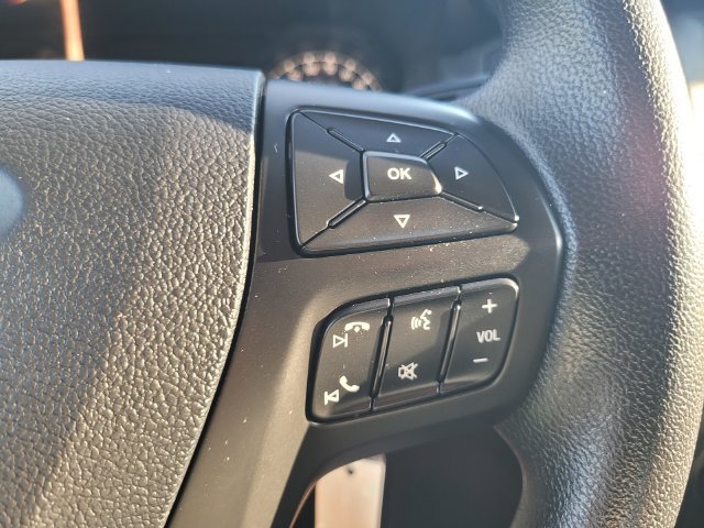 Certified 2023 Ford Ranger XL AWD/4WD image 25