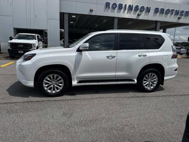 Used 2021 Lexus GX 460 Premium AWD/4WD image 8