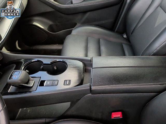 Used 2024 Nissan Rogue SV w/ SV Premium Package FWD image 36