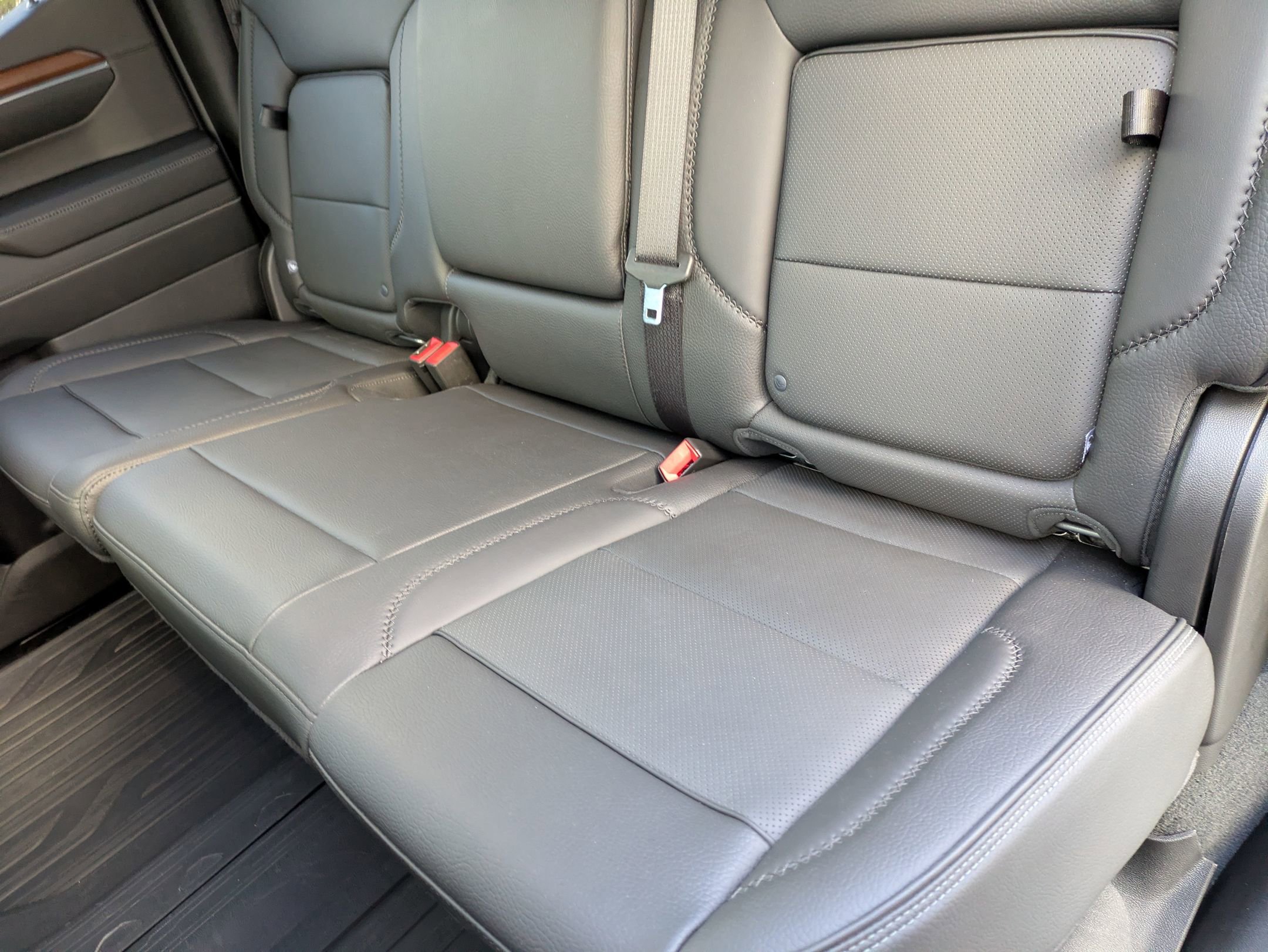 Used 2024 GMC Sierra 1500 Denali image 30