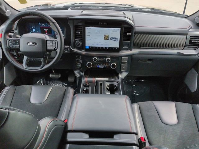 Certified 2025 Ford F150 Raptor image 15